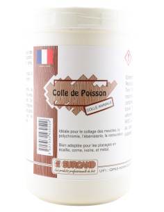 COLLE DE POISSON 1.000 KG