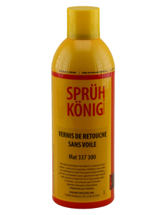 VERNIS DE RETOUCHE SANS VOILE 400 ml