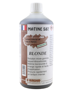 MATINE S87