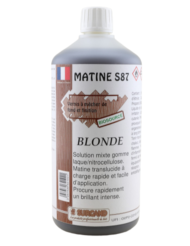 MATINE S87