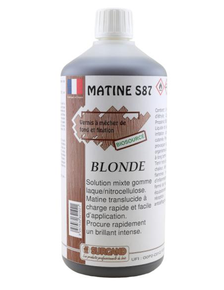 MATINE S87