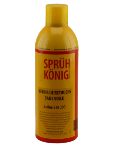 VERNIS DE RETOUCHE SANS VOILE 400 ml 2