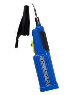 FER A FONDRE ELECTRIQUE 4.5 V  6 W  PORTABLE