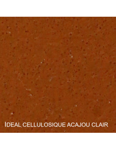 PATE A BOIS IDEAL CELLULOSIQUE 0,250 L 2