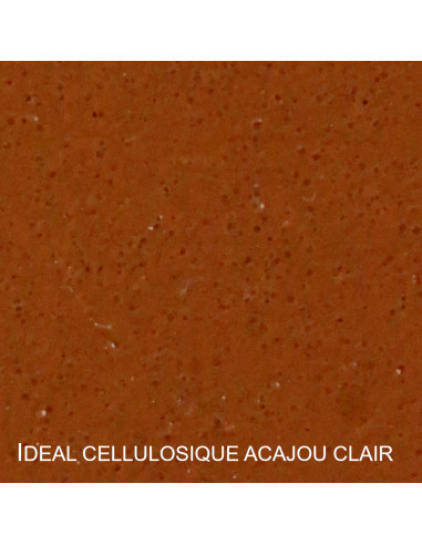 PATE A BOIS IDEAL CELLULOSIQUE 0,250 L