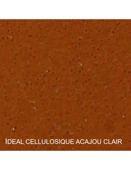 PATE A BOIS IDEAL CELLULOSIQUE 0,250 L