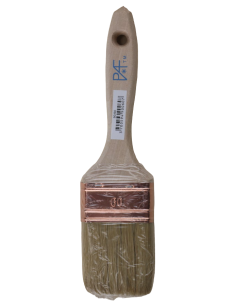 PINCEAU PLAT A VERNIR