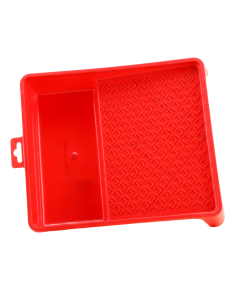 BAC PLAT A PEINTURE 23X26 cm