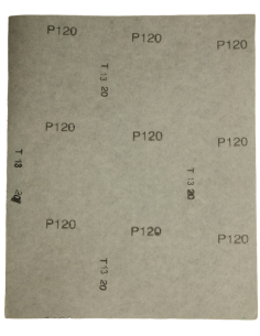 FEUILLE A PONCER STEARAT 230 X 280 mm 2
