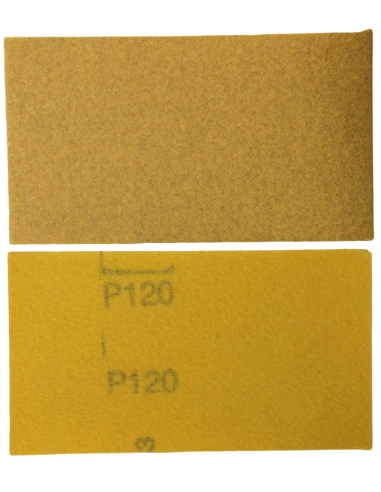 FEUILLE A PONCER STEARAT AVEC VELCRO 71 X 123 mm