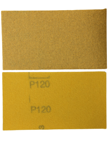 FEUILLE A PONCER STEARAT AVEC VELCRO 71 X 123 mm