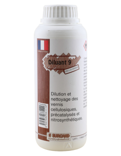 DILUANT 9