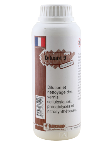 DILUANT 9