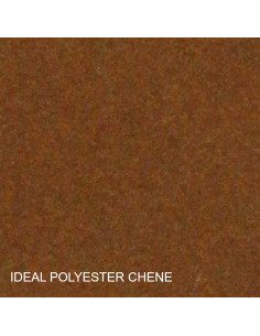 PATE A BOIS POLYESTER 2