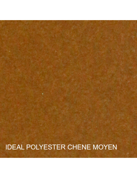 PATE A BOIS POLYESTER