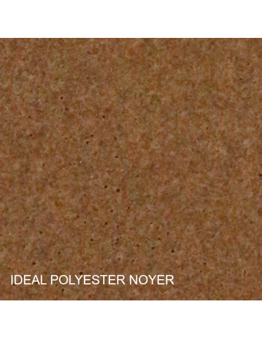 PATE A BOIS POLYESTER