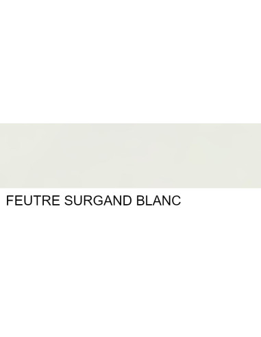 POCHETTE 6 FEUTRES PANACHES CLAIR