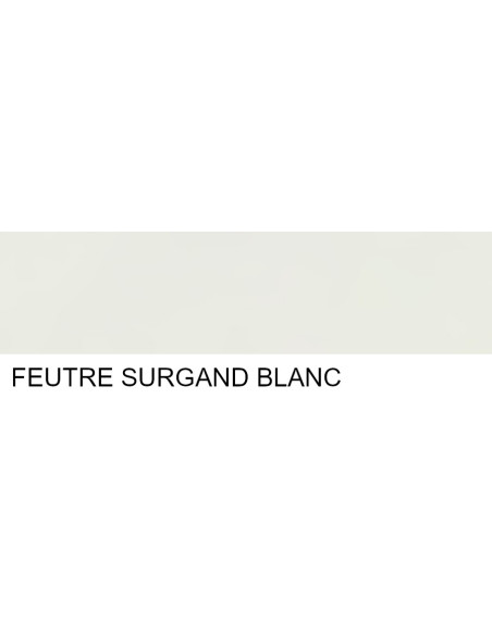 POCHETTE 6 FEUTRES PANACHES CLAIR