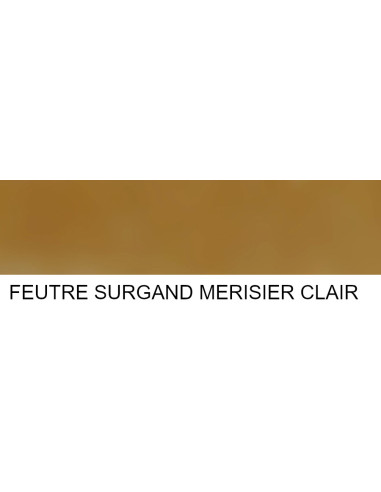 POCHETTE 6 FEUTRES PANACHES CLAIR