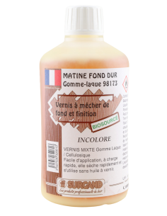 MATINE FOND DUR GOMME LAQUE 98173 2