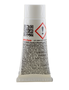 DURCISSEUR POUR POLYESTER 0.010 kg