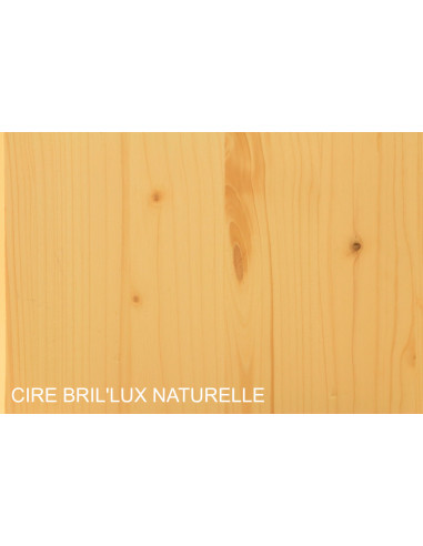 CIRE BRIL'LUX