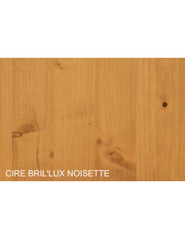 CIRE BRIL'LUX