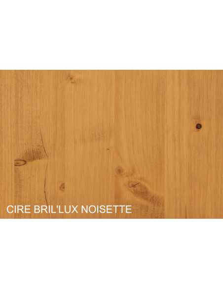 CIRE BRIL'LUX