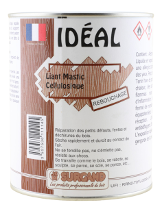 LIANT MASTIC CELLULOSIQUE 2