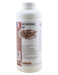 DECAPASEC NF 1.000 kg