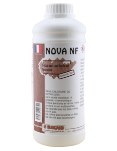 DECAPANT NOVA GEL NF