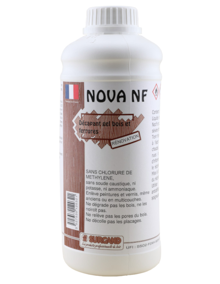 DECAPANT NOVA GEL NF