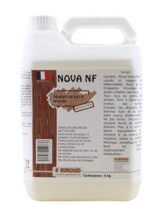 DECAPANT NOVA GEL NF 2