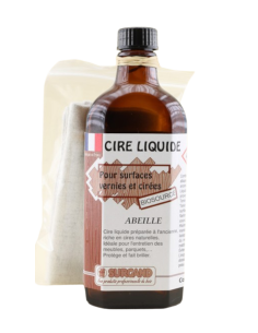 CIRE LIQUIDE 2