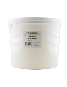 FIBRE DE CELLULOSE