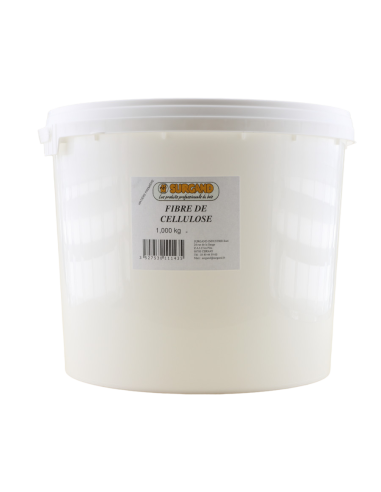 FIBRE DE CELLULOSE