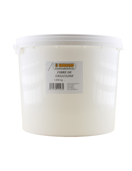 FIBRE DE CELLULOSE