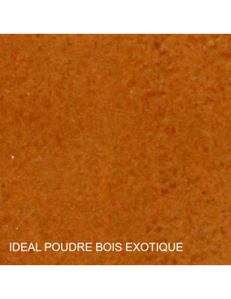 PATE A BOIS IDEAL POUDRE