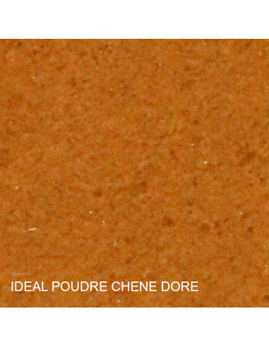 PATE A BOIS IDEAL POUDRE