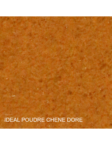 PATE A BOIS IDEAL POUDRE