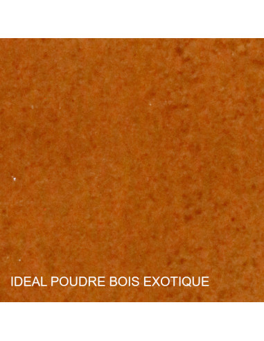 PATE A BOIS IDEAL POUDRE XP5