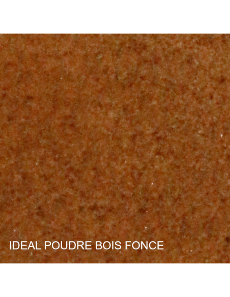 PATE A BOIS IDEAL POUDRE XP5