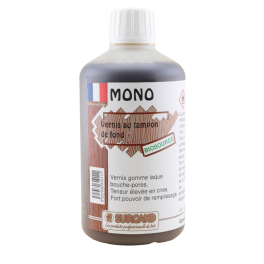 VERNIS MONO