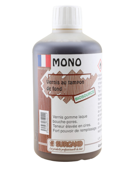 VERNIS MONO