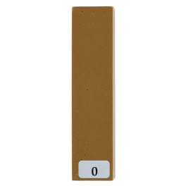 BATON DE GOMME LAQUE