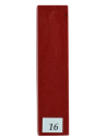 N° 16 - ROUGE