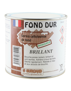 VERNIS FOND DUR 2