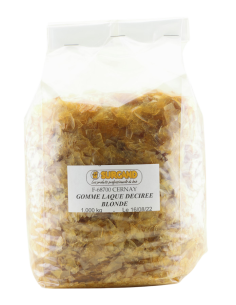 GOMME LAQUE DECIREE BLONDE