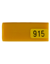 915 - JAUNE