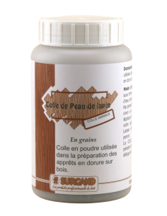 COLLE DE PEAU DE LAPIN 2